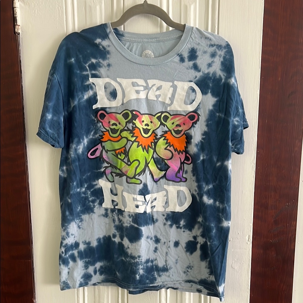 Grateful Dead T-shirt
